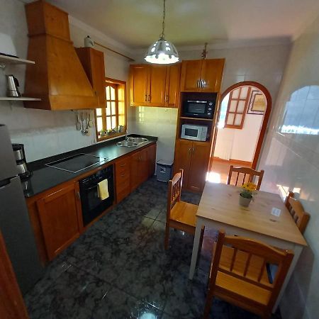 Casa El Conde Villa Agaete  Luaran gambar