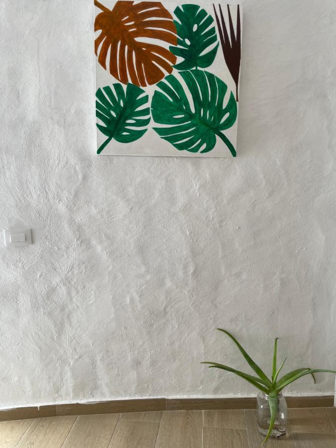 Casa El Conde Villa Agaete  Luaran gambar