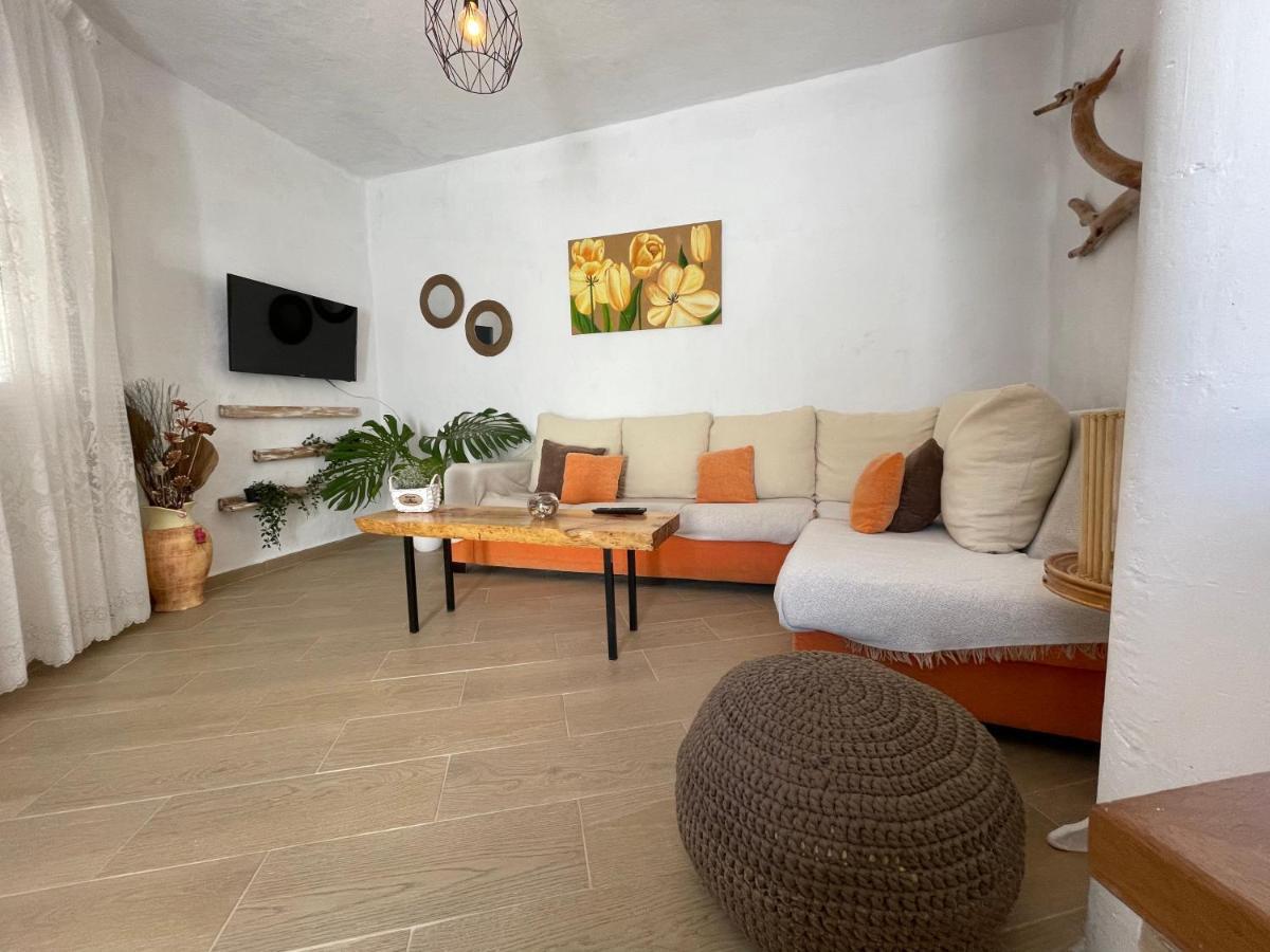 Casa El Conde Villa Agaete  Luaran gambar