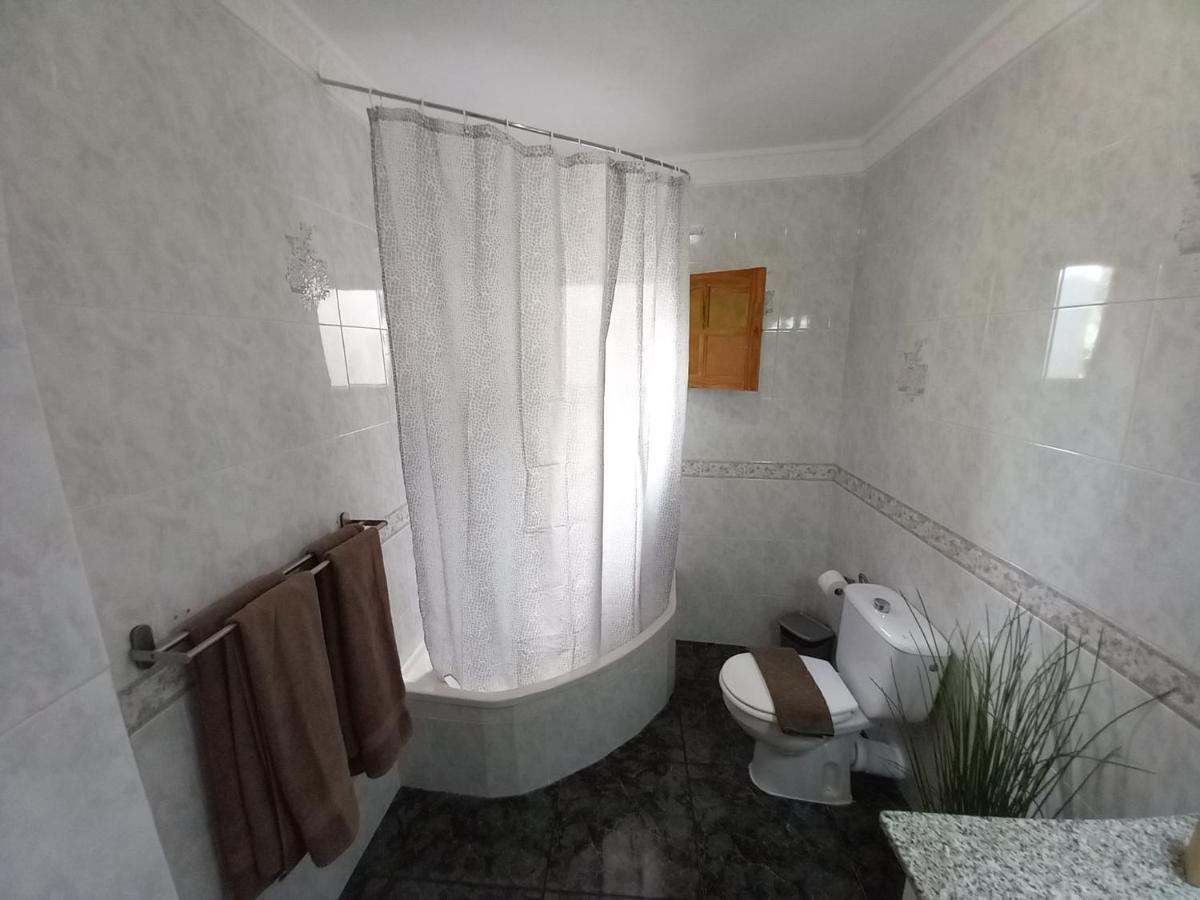 Casa El Conde Villa Agaete  Luaran gambar